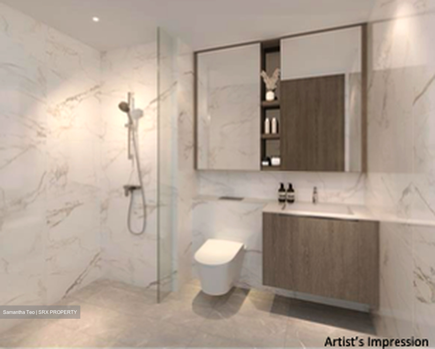 The Orie (D12), Condominium #444676171